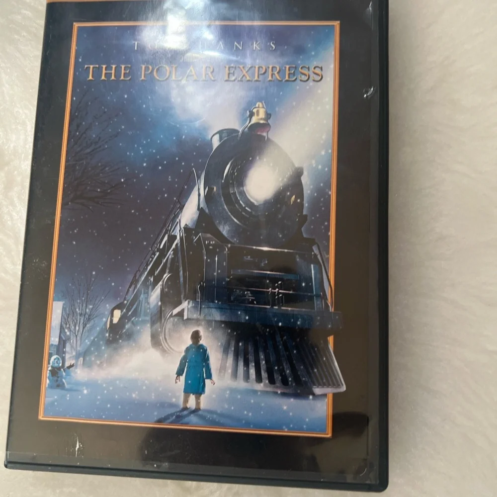 🎉🤗✨HP⭐️🎉✨DVD Movie Collection